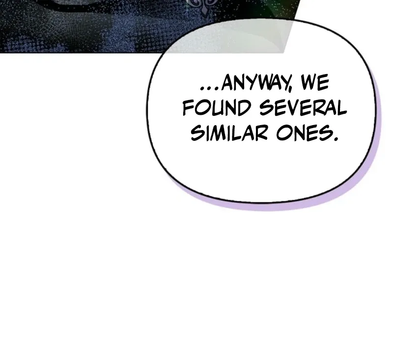 To the Witch Who Forgot the Birds Chapter 8 page 67