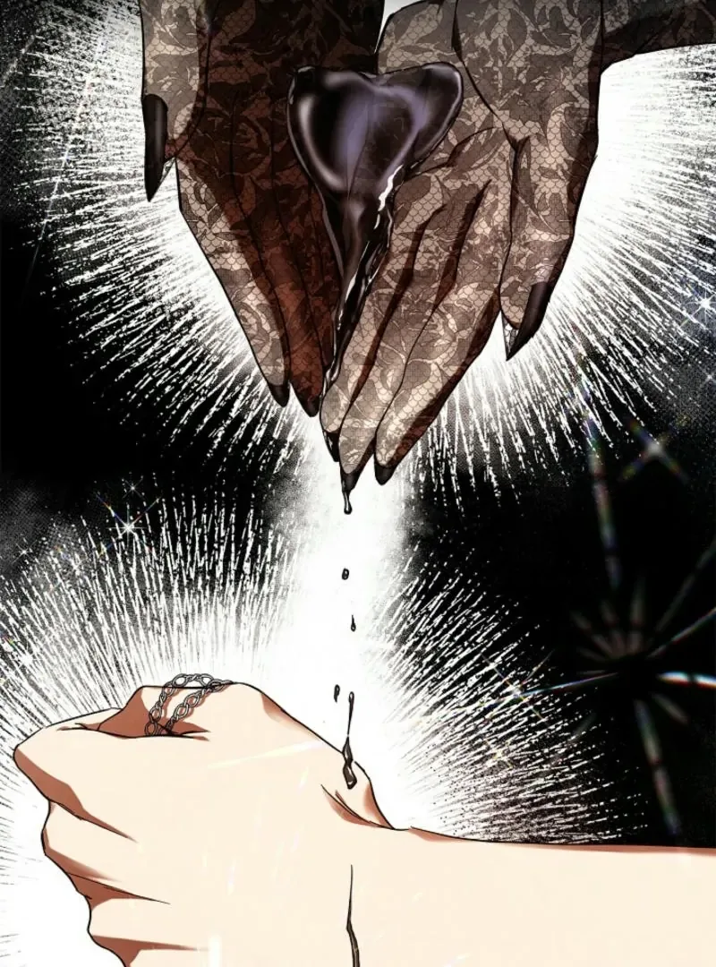 To the Witch Who Forgot the Birds Chapter 8 page 70