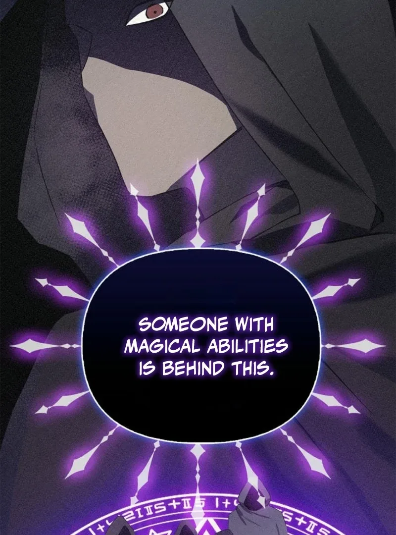 To the Witch Who Forgot the Birds Chapter 8 page 77