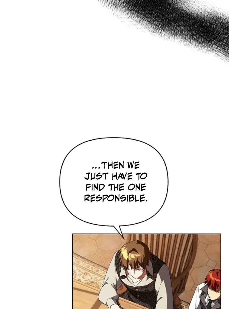 To the Witch Who Forgot the Birds Chapter 8 page 79