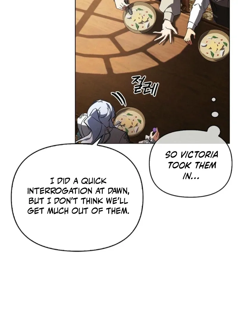 To the Witch Who Forgot the Birds Chapter 8 page 80