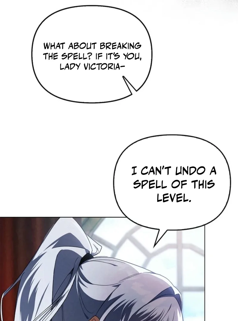 To the Witch Who Forgot the Birds Chapter 8 page 83