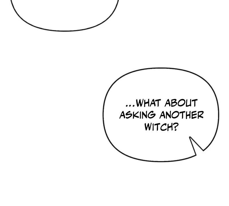 To the Witch Who Forgot the Birds Chapter 8 page 85