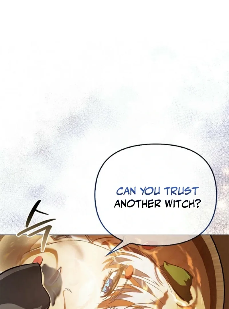 To the Witch Who Forgot the Birds Chapter 8 page 87