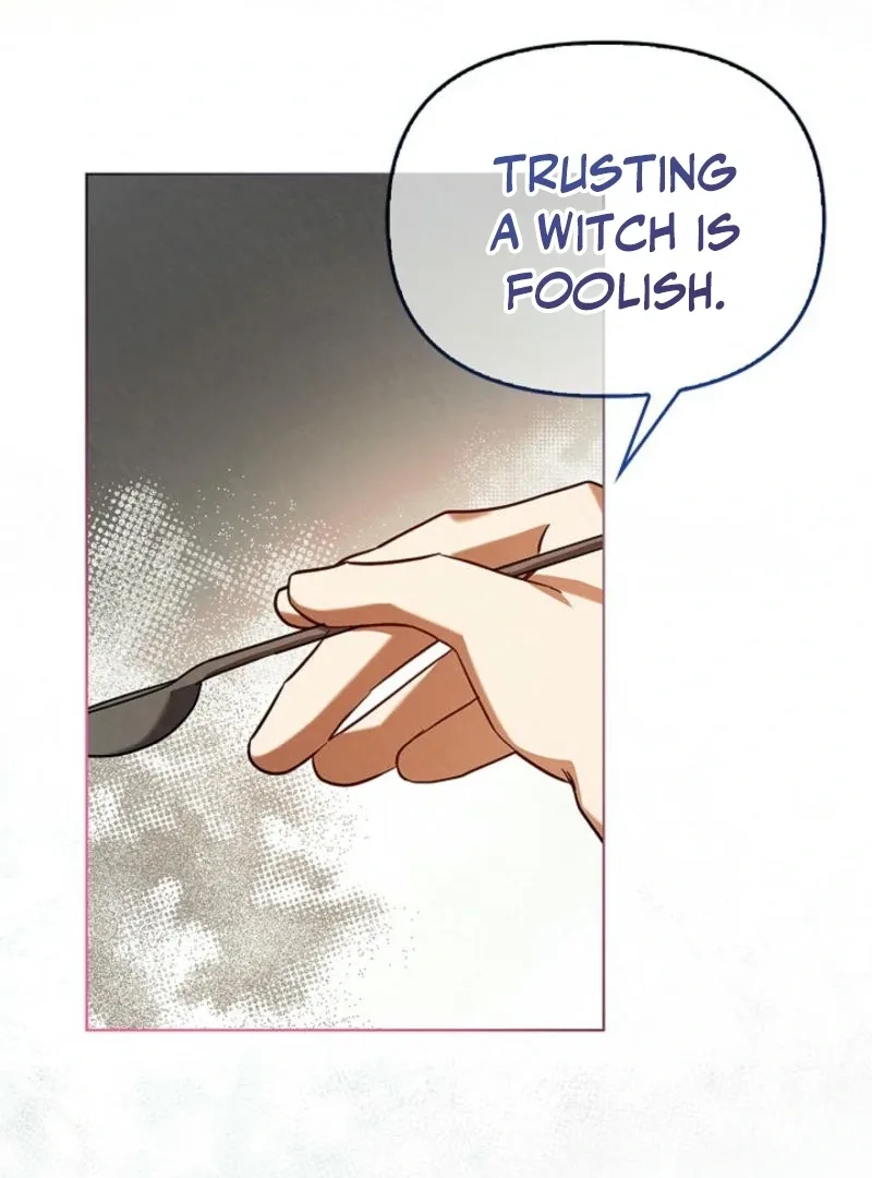 To the Witch Who Forgot the Birds Chapter 8 page 89