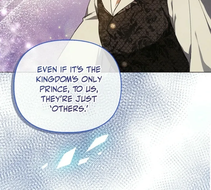 To the Witch Who Forgot the Birds Chapter 8 page 93