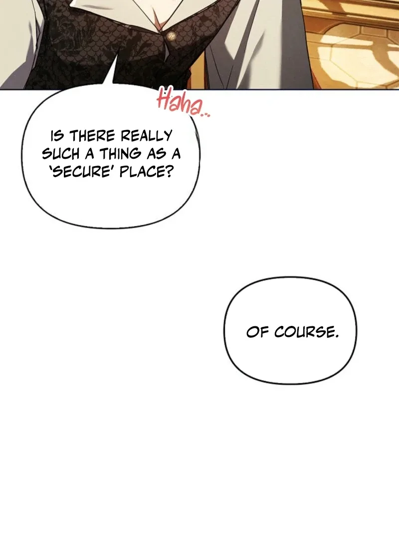 To the Witch Who Forgot the Birds Chapter 8 page 98