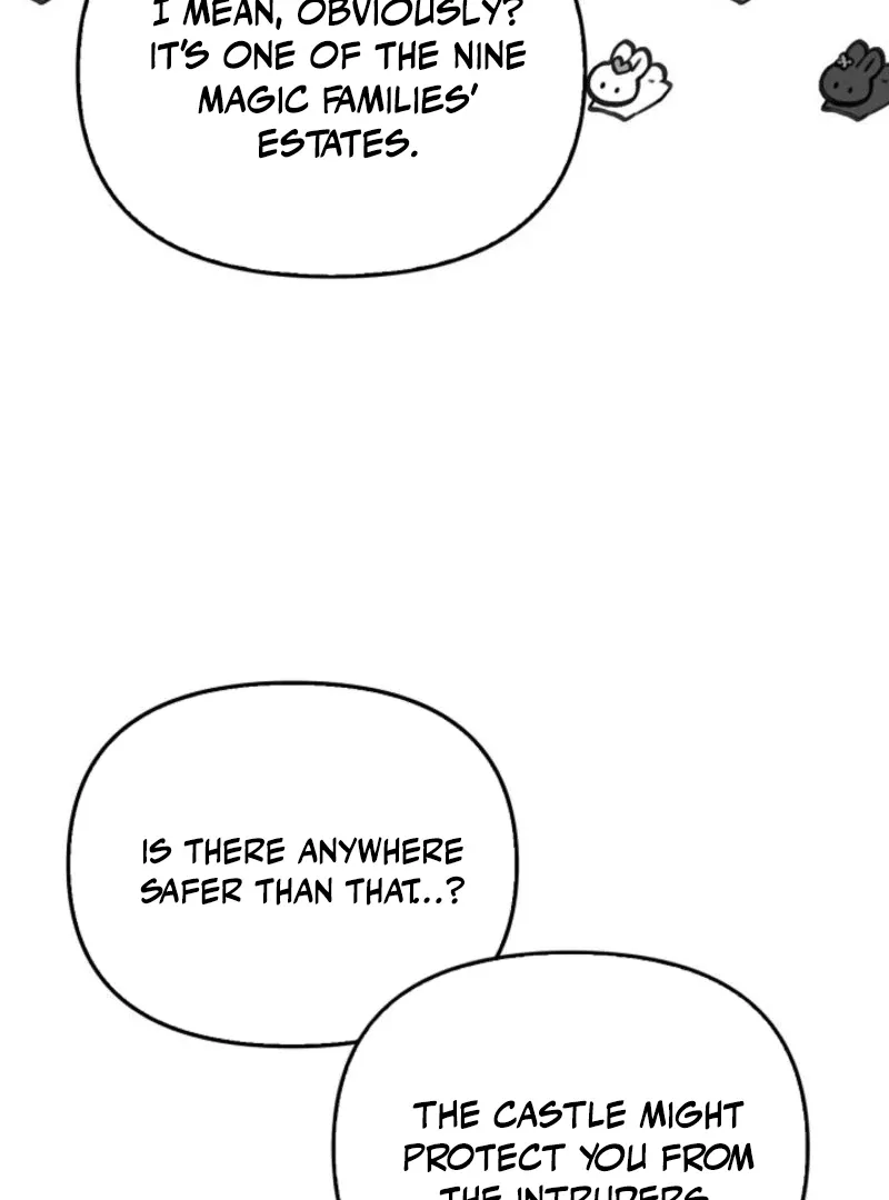 To the Witch Who Forgot the Birds Chapter 8 page 110