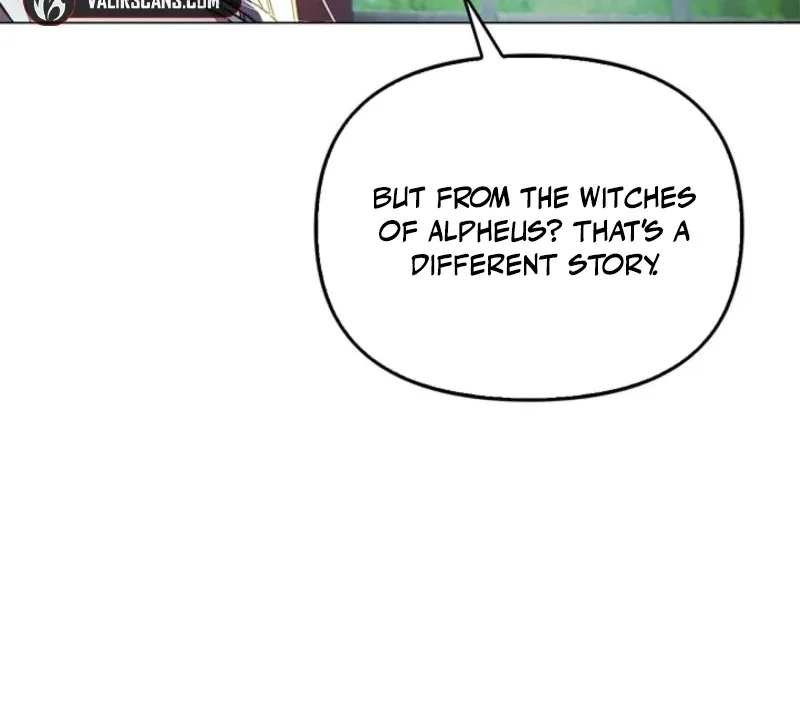 To the Witch Who Forgot the Birds Chapter 8 page 112