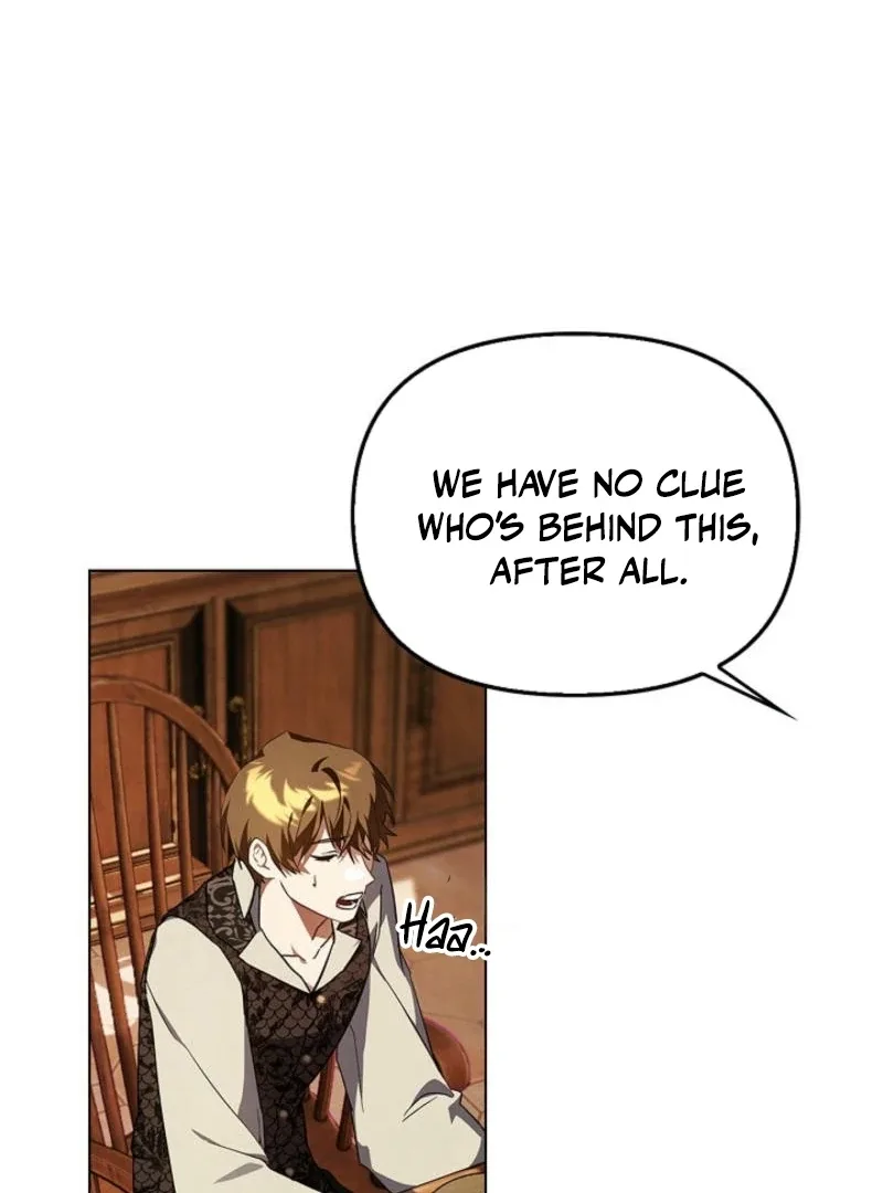 To the Witch Who Forgot the Birds Chapter 8 page 123