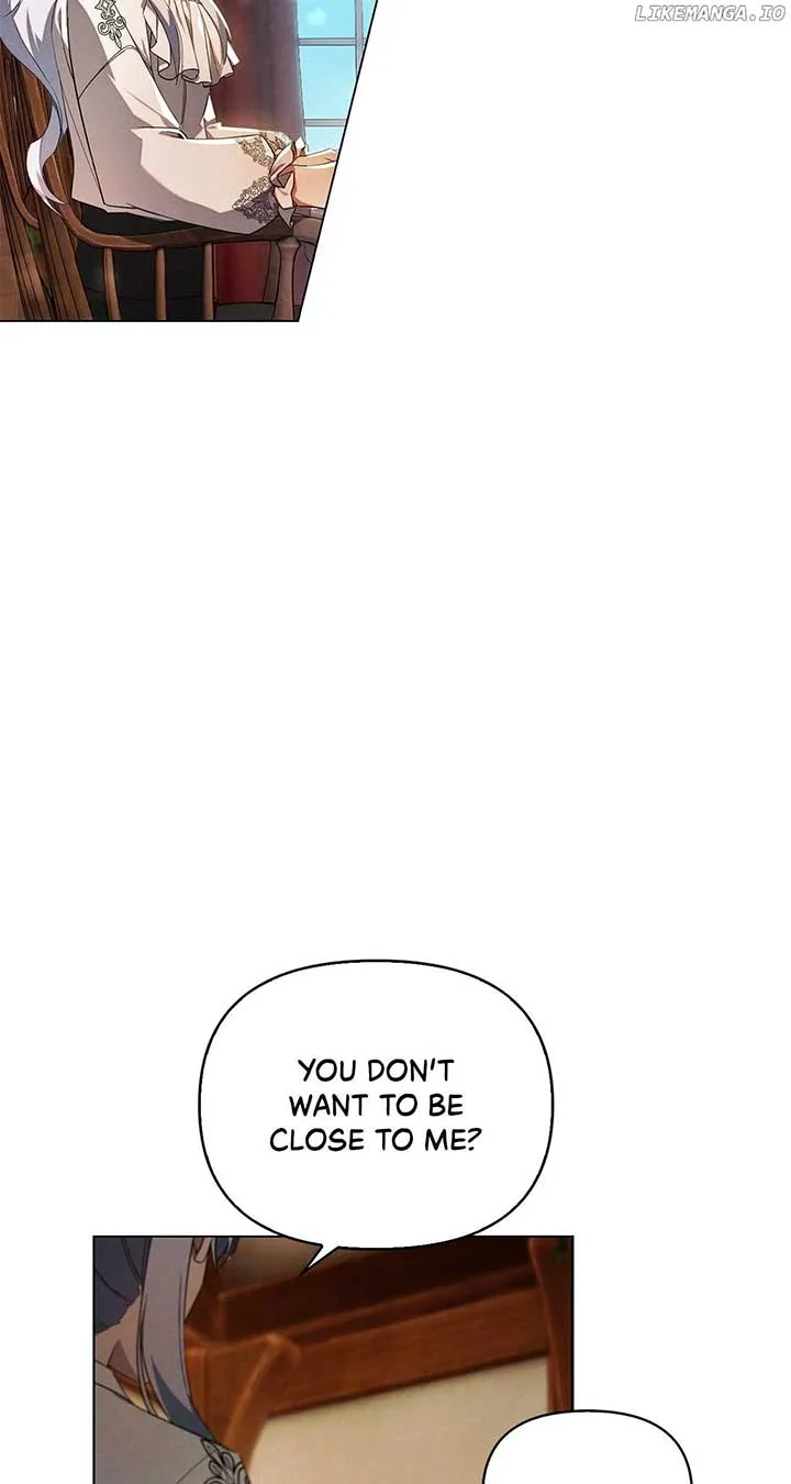 To the Witch Who Forgot the Birds Chapter 9 page 28