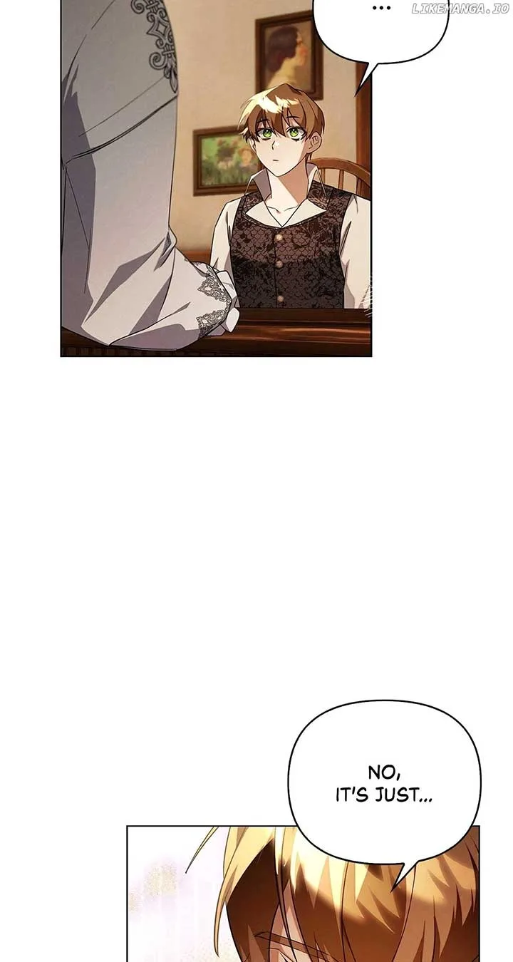 To the Witch Who Forgot the Birds Chapter 9 page 29