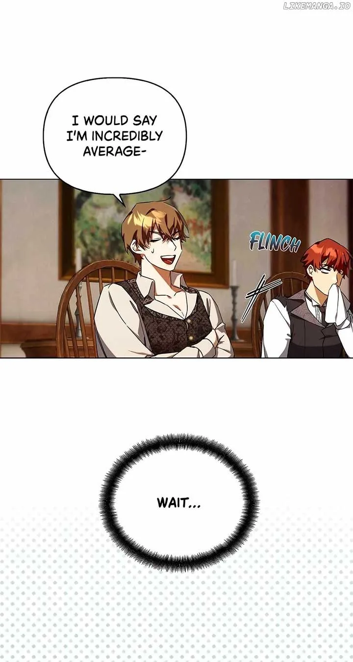To the Witch Who Forgot the Birds Chapter 9 page 11