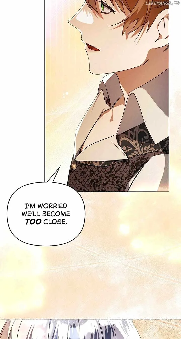 To the Witch Who Forgot the Birds Chapter 9 page 30