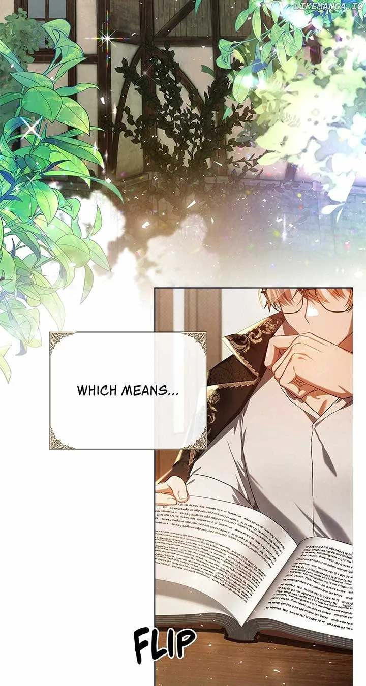 To the Witch Who Forgot the Birds Chapter 9 page 35