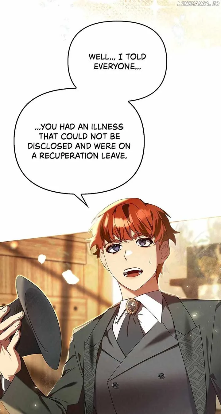 To the Witch Who Forgot the Birds Chapter 9 page 39