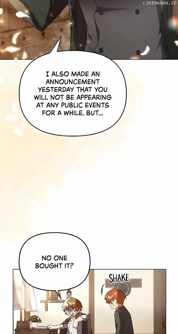 To the Witch Who Forgot the Birds Chapter 9 page 40