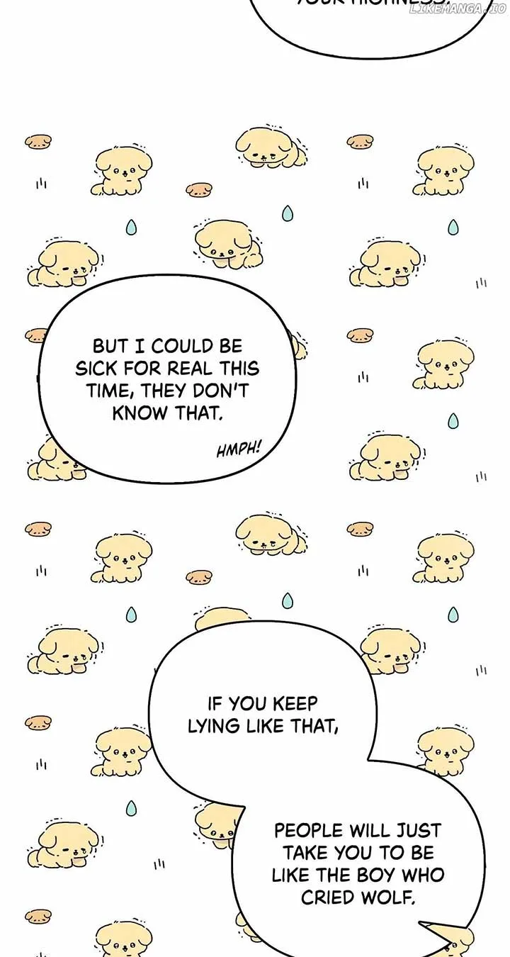 To the Witch Who Forgot the Birds Chapter 9 page 43