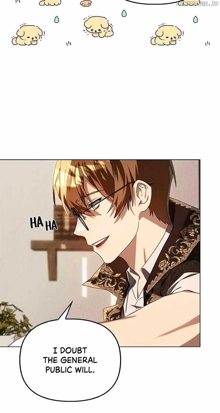To the Witch Who Forgot the Birds Chapter 9 page 44