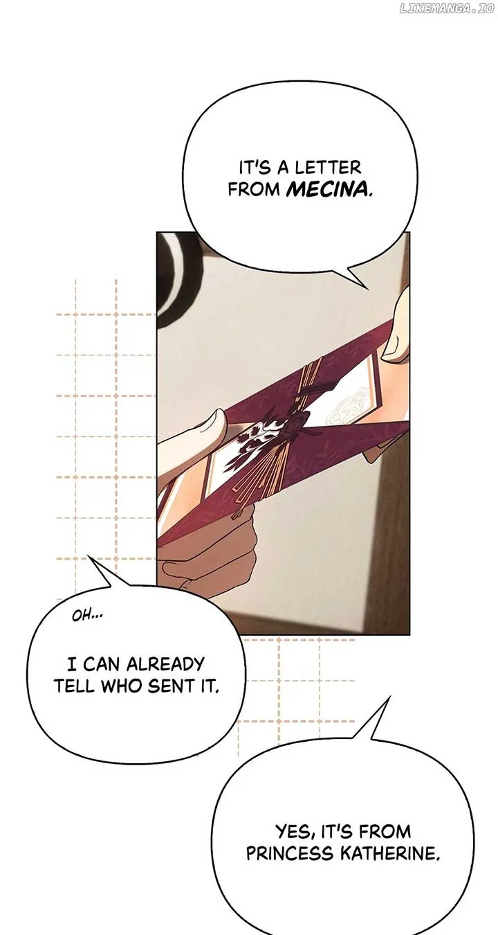 To the Witch Who Forgot the Birds Chapter 9 page 48