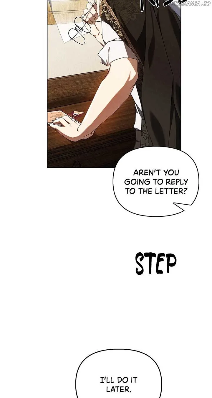 To the Witch Who Forgot the Birds Chapter 9 page 51