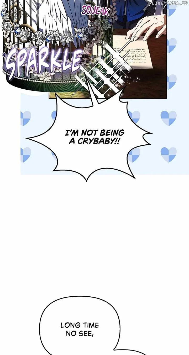 To the Witch Who Forgot the Birds Chapter 9 page 57