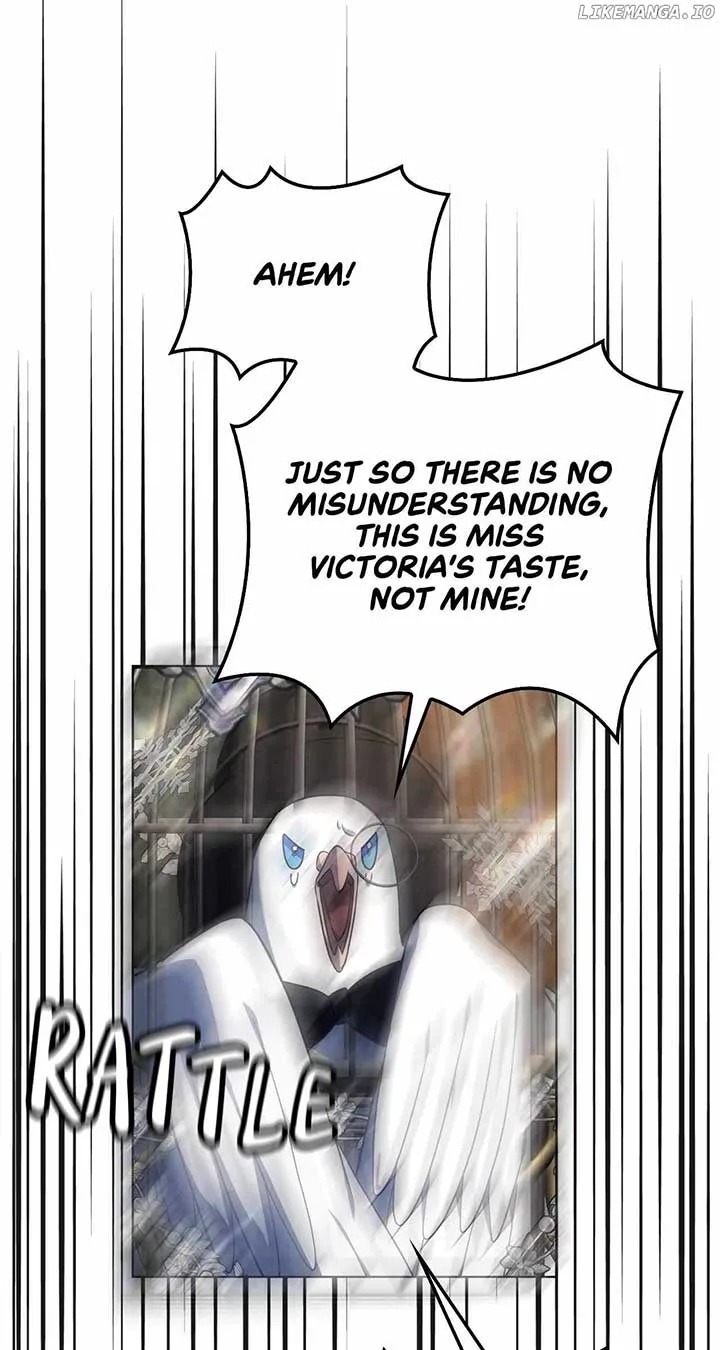 To the Witch Who Forgot the Birds Chapter 9 page 59