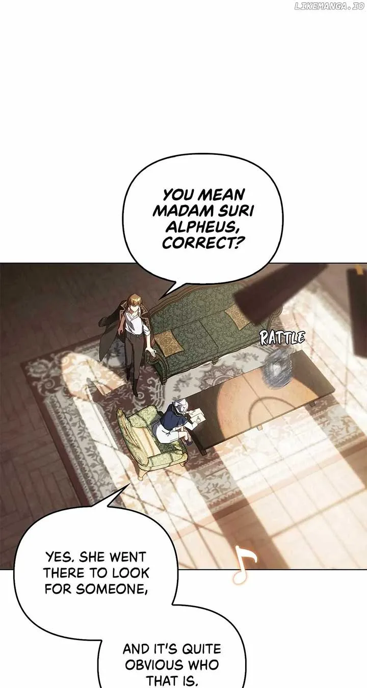 To the Witch Who Forgot the Birds Chapter 9 page 68