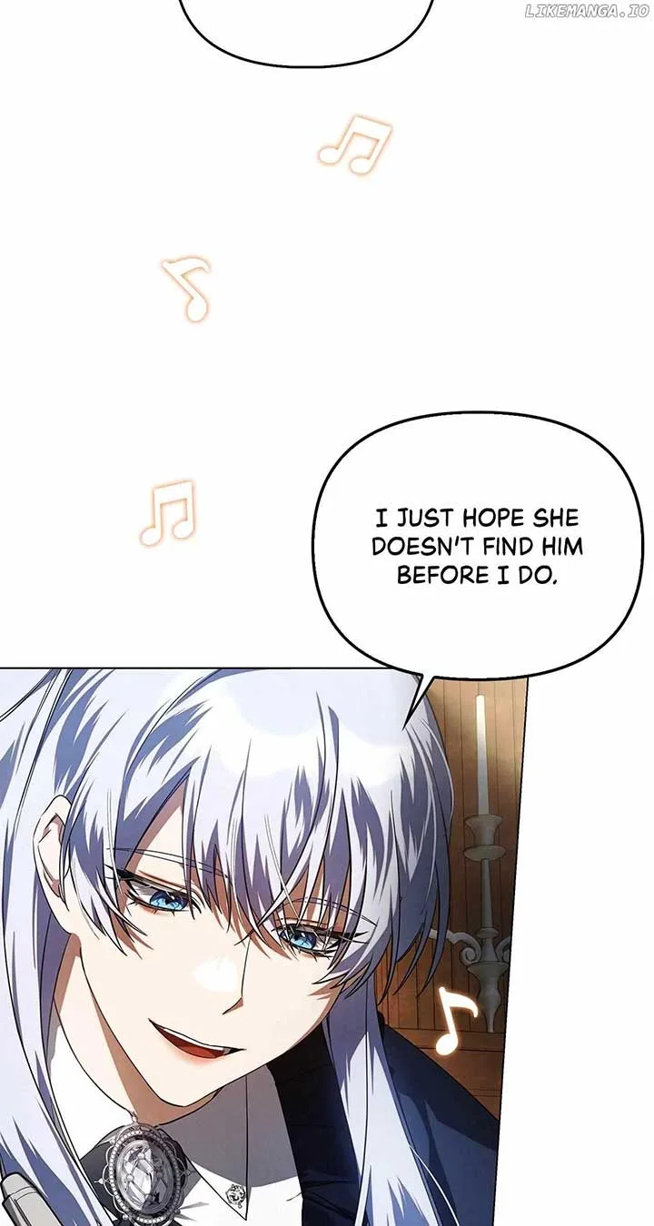 To the Witch Who Forgot the Birds Chapter 9 page 69