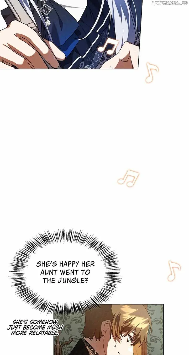 To the Witch Who Forgot the Birds Chapter 9 page 70