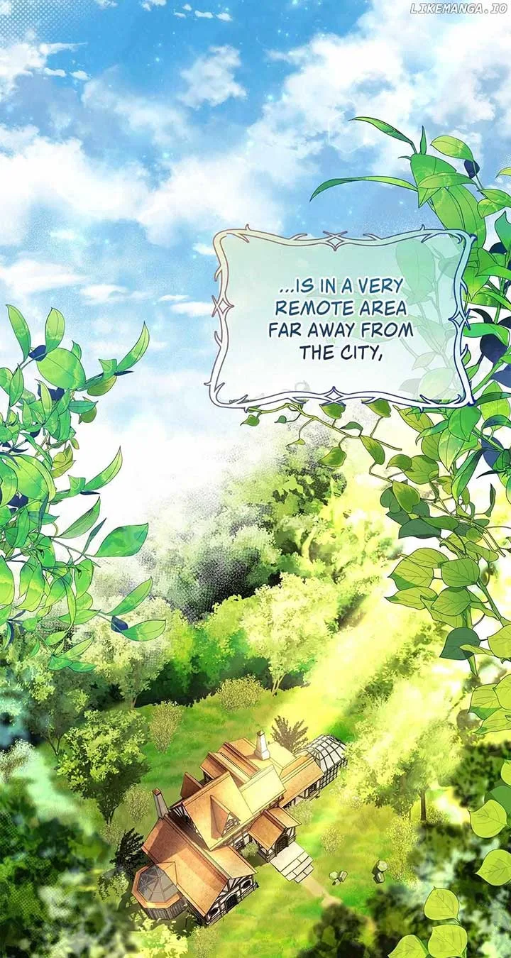 To the Witch Who Forgot the Birds Chapter 9 page 79