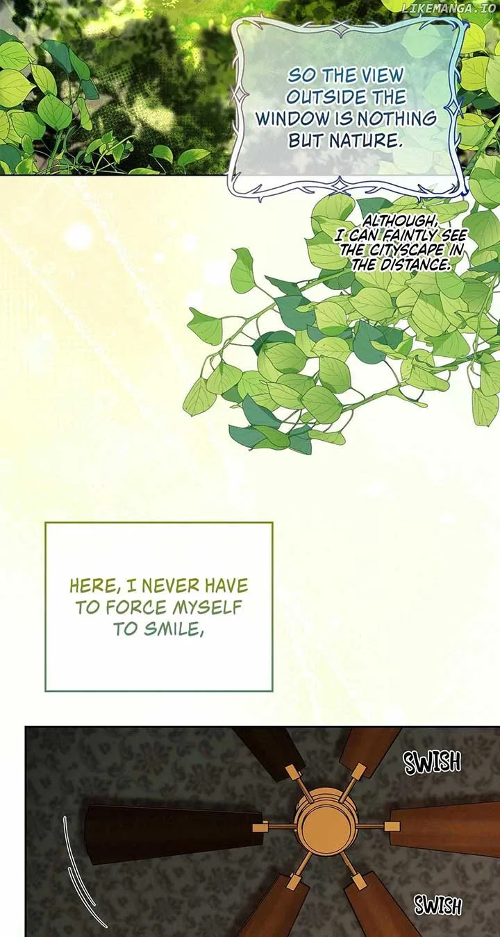 To the Witch Who Forgot the Birds Chapter 9 page 80