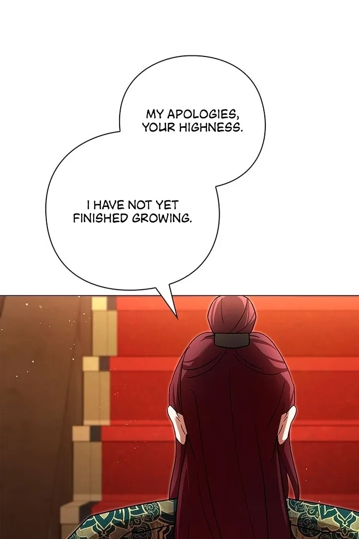To you, who kneel before me Chapter 0.1 page 22