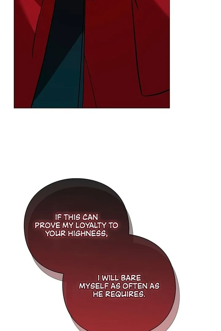 To you, who kneel before me Chapter 0.1 page 35