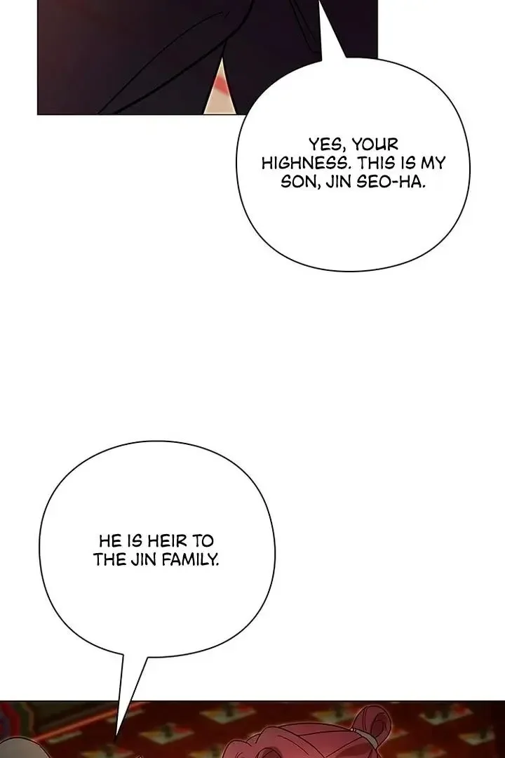 To you, who kneel before me Chapter 0 page 19