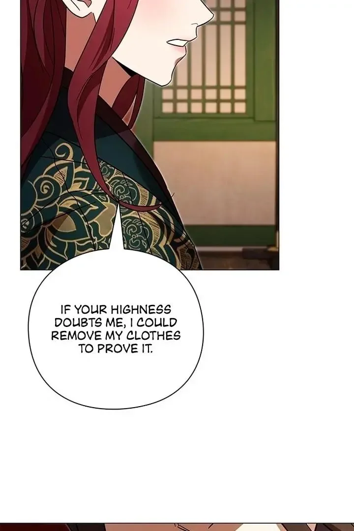 To you, who kneel before me Chapter 0 page 31