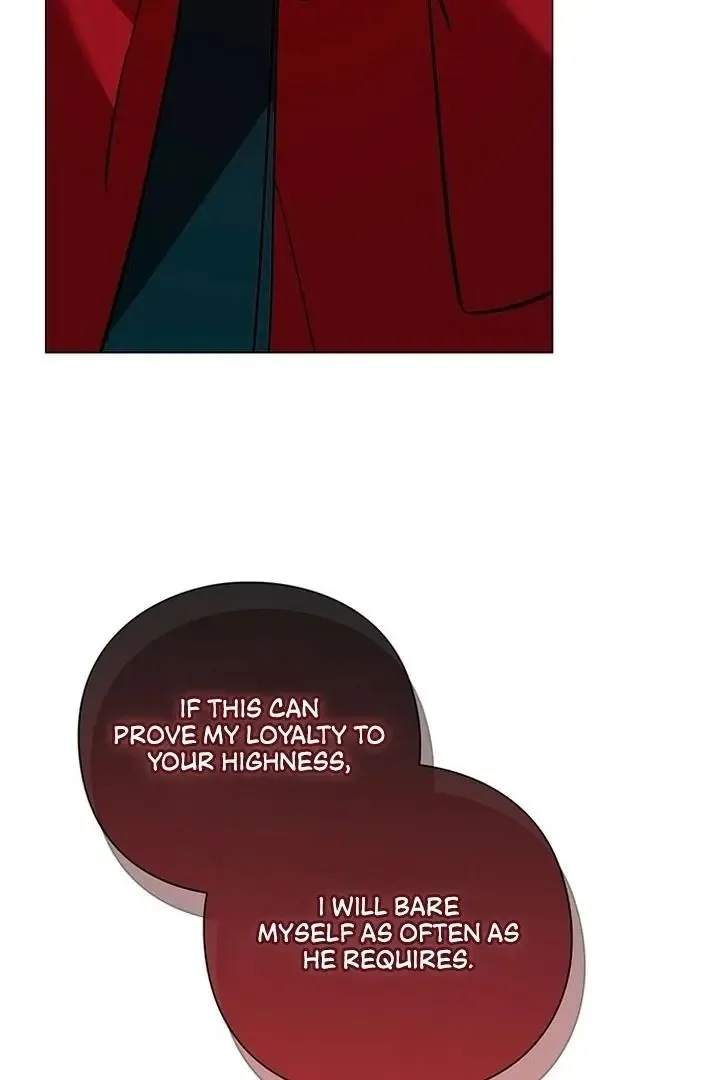 To you, who kneel before me Chapter 0 page 36