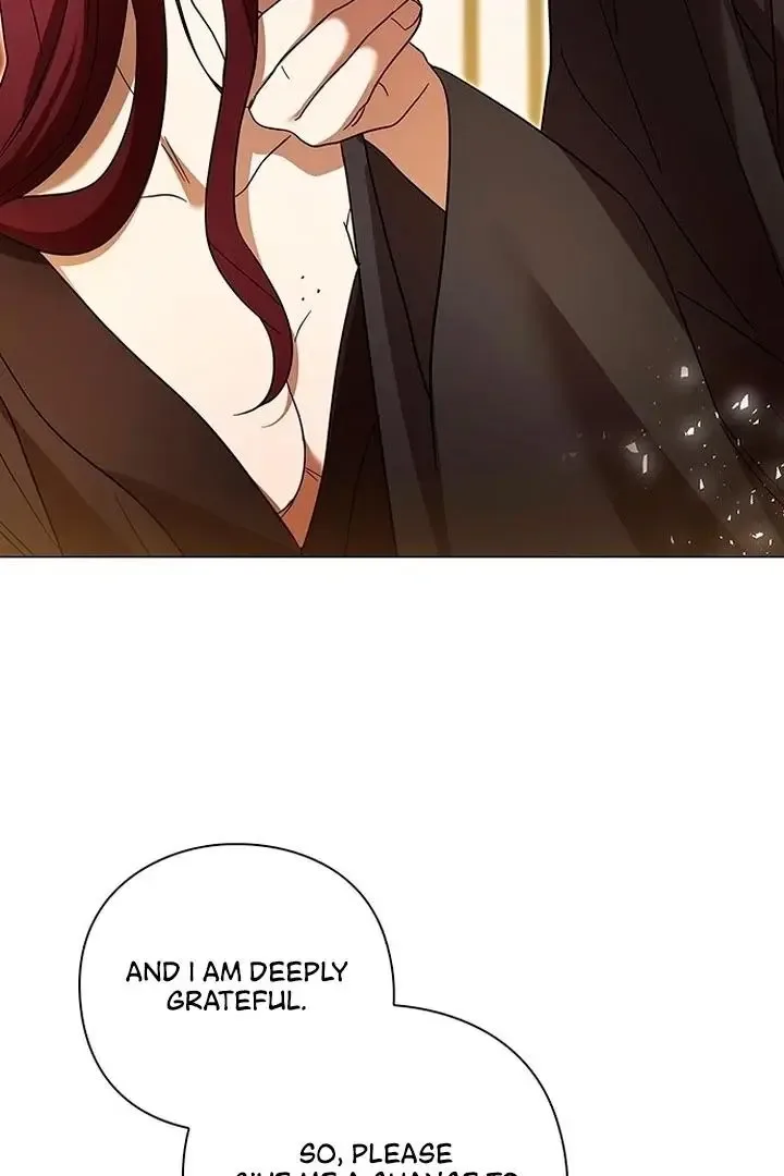 To you, who kneel before me Chapter 0 page 59