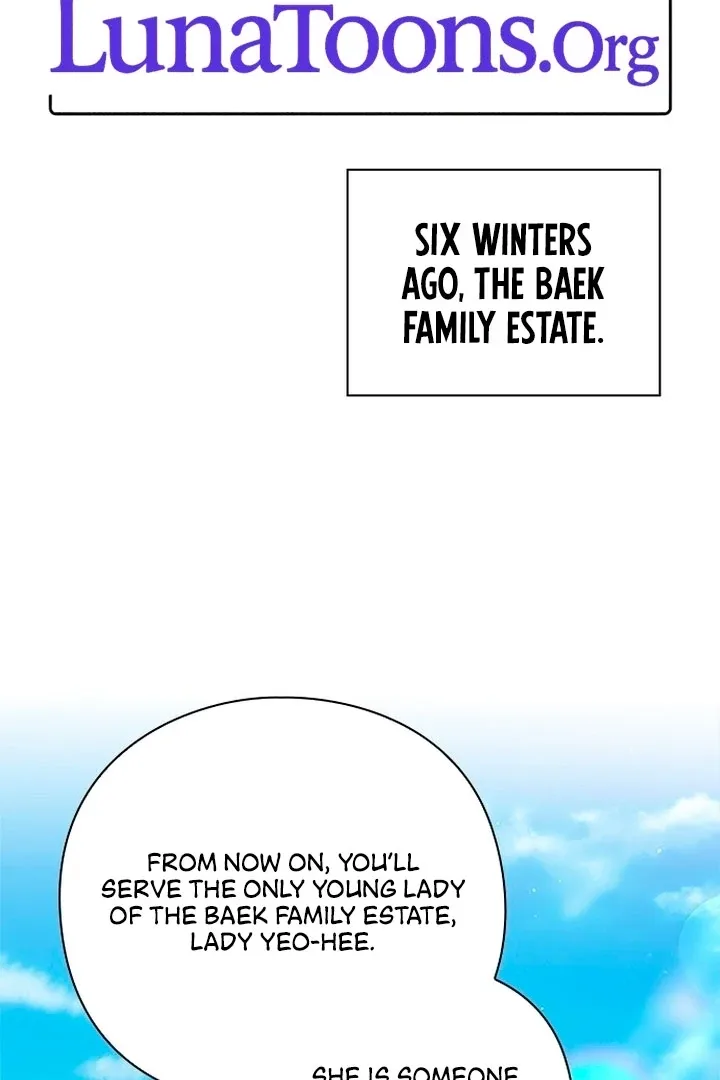 To you, who kneel before me Chapter 1 page 2