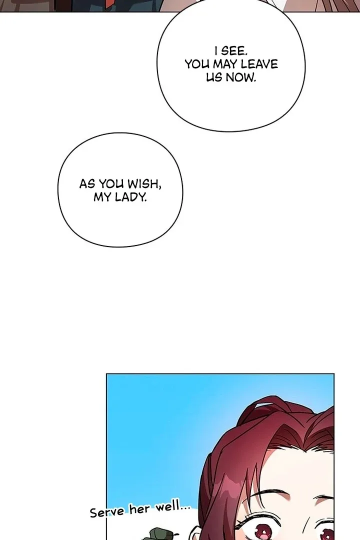 To you, who kneel before me Chapter 1 page 30