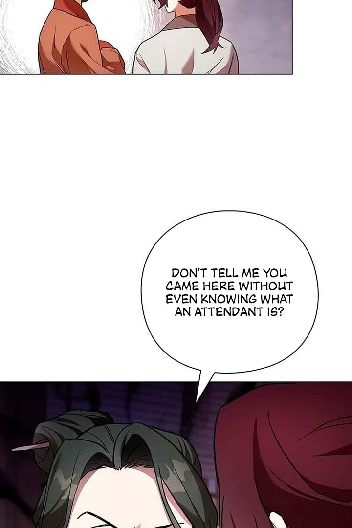 To you, who kneel before me Chapter 1 page 11