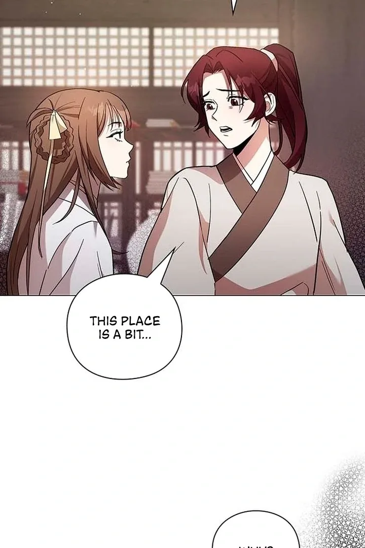 To you, who kneel before me Chapter 1 page 61