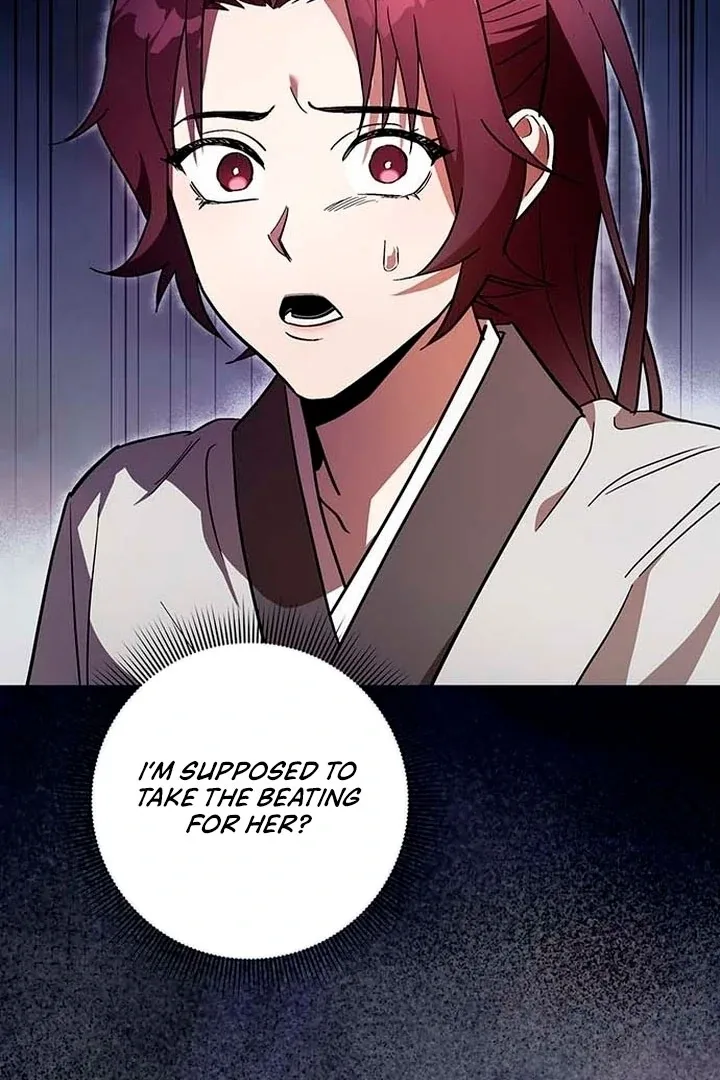 To you, who kneel before me Chapter 1 page 84