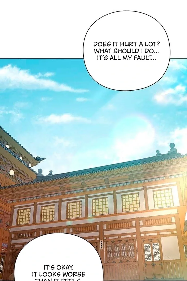 To you, who kneel before me Chapter 1 page 116