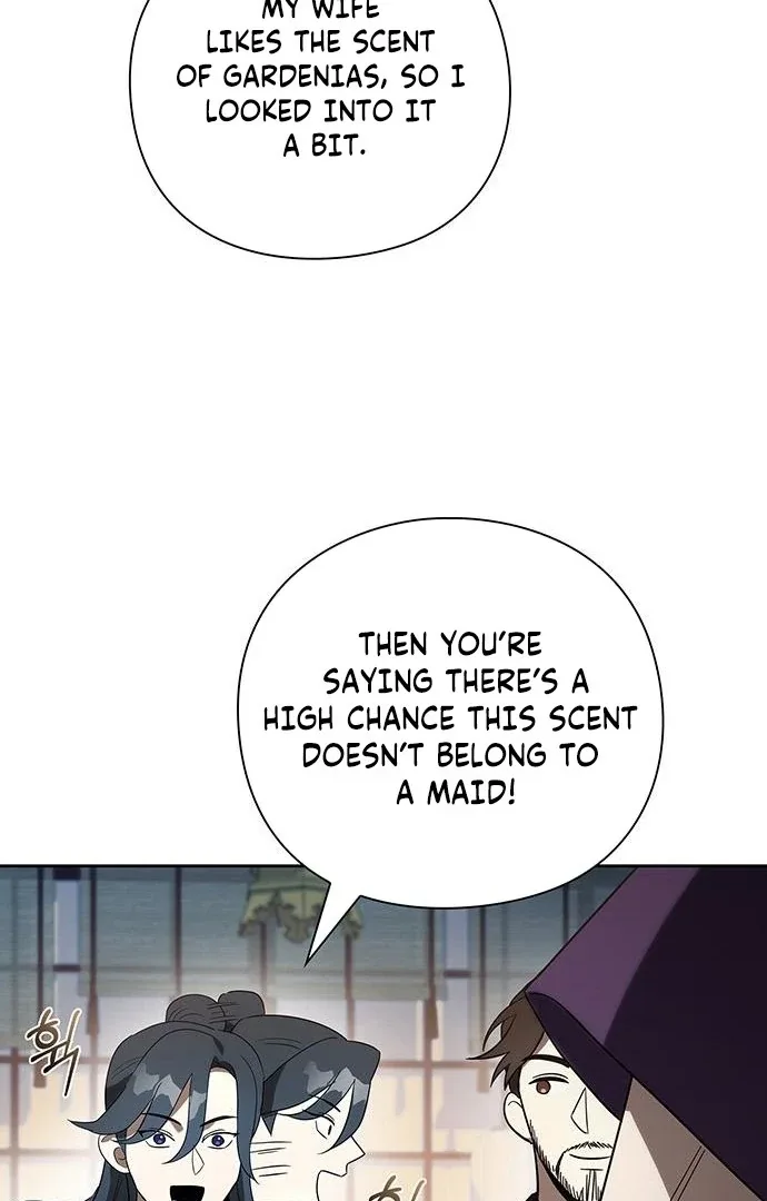 To you, who kneel before me Chapter 10 page 13