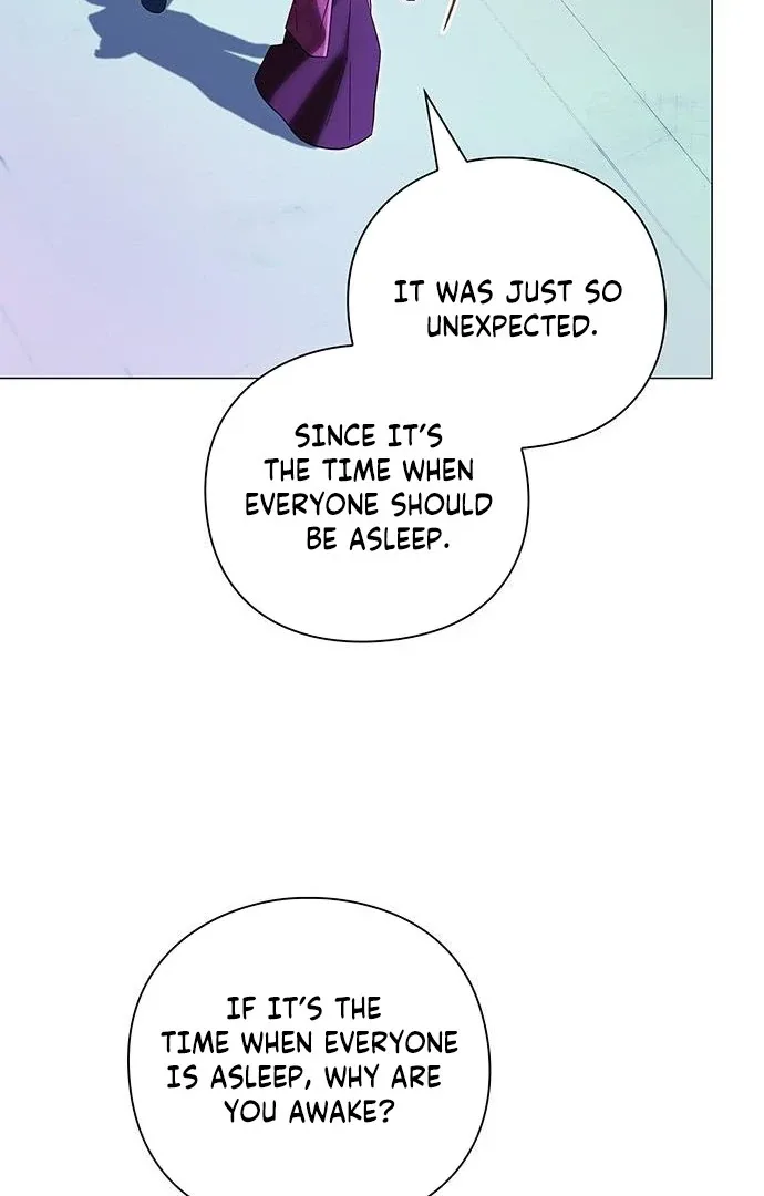 To you, who kneel before me Chapter 10 page 85
