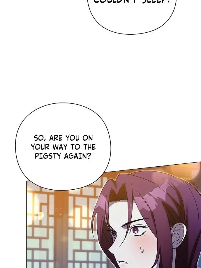 To you, who kneel before me Chapter 10 page 87