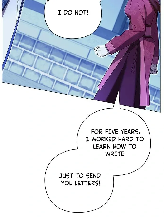 To you, who kneel before me Chapter 10 page 95