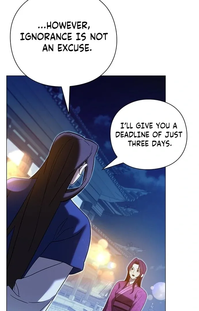 To you, who kneel before me Chapter 10 page 109