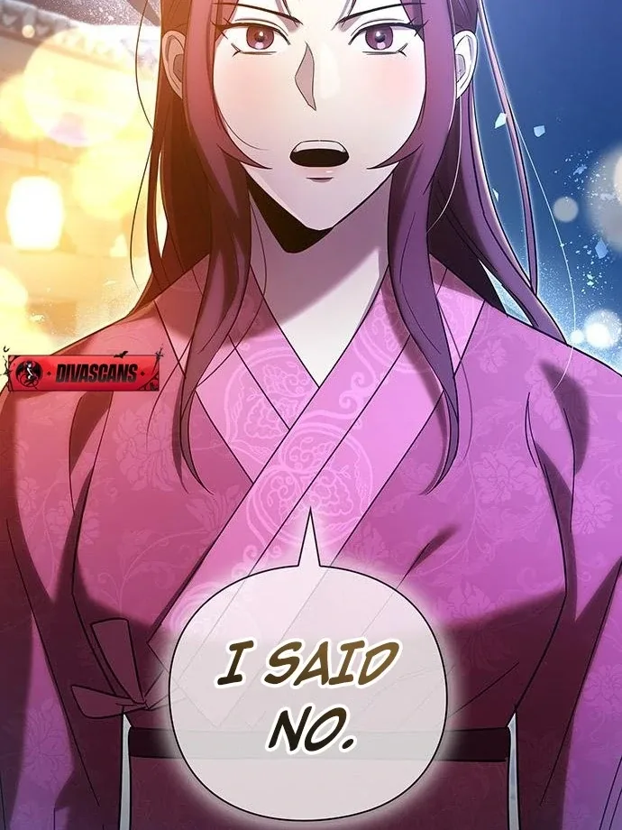 To you, who kneel before me Chapter 10 page 116